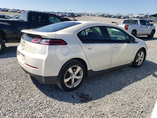 VIN 1G1RD6E41DU140401 2013 Chevrolet Volt no.3