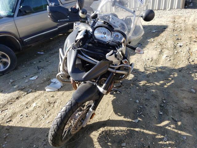 2007 BMW R1200 GS A - WB10397097ZP61226