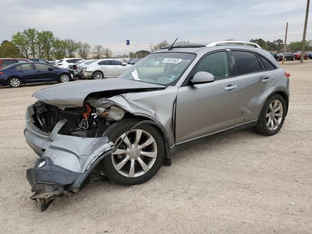 2004 INFINITI FX35 