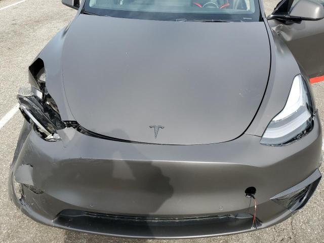 5YJYGDEF0LF027899 Tesla Model Y