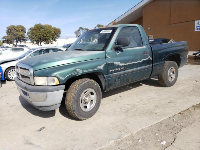 2000 Dodge Ram 1500 