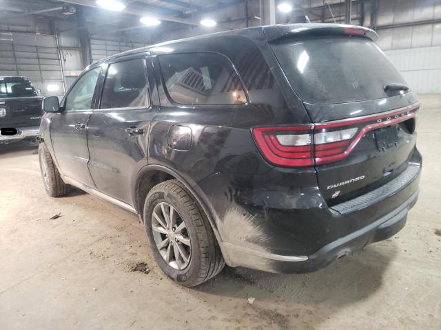 2018 DODGE DURANGO SS 1C4SDJFT2JC474343