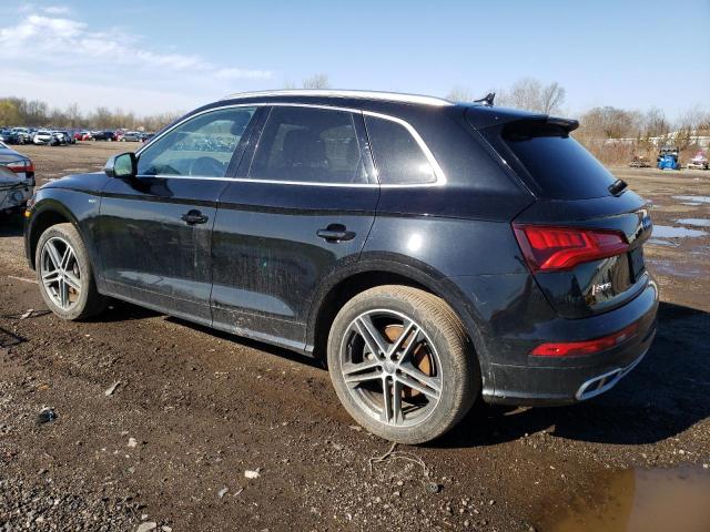 2018 AUDI SQ5 PREMIU WA1A4AFY1J2139291