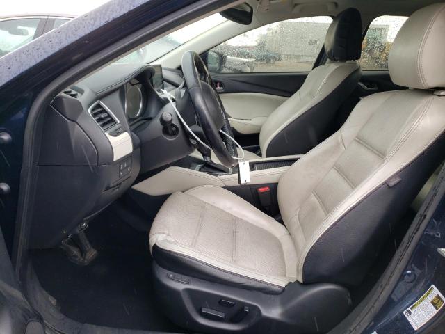 2016 MAZDA 6 GRAND TO - JM1GJ1W50G1421077