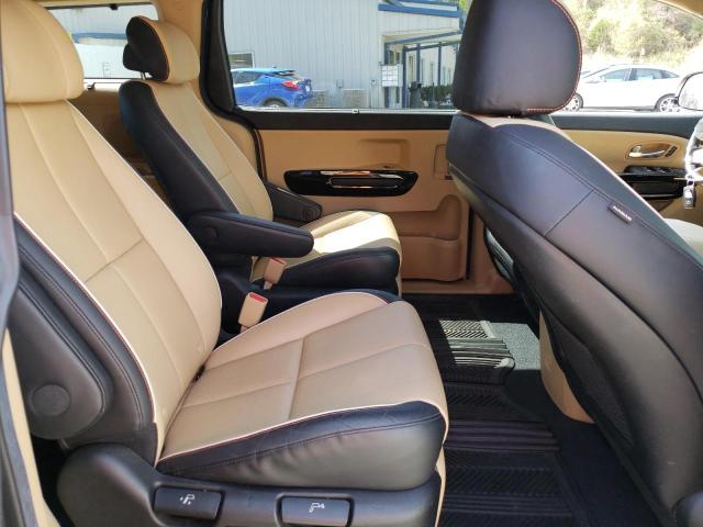 2015 KIA SEDONA SXL - KNDME5C1XF6033470