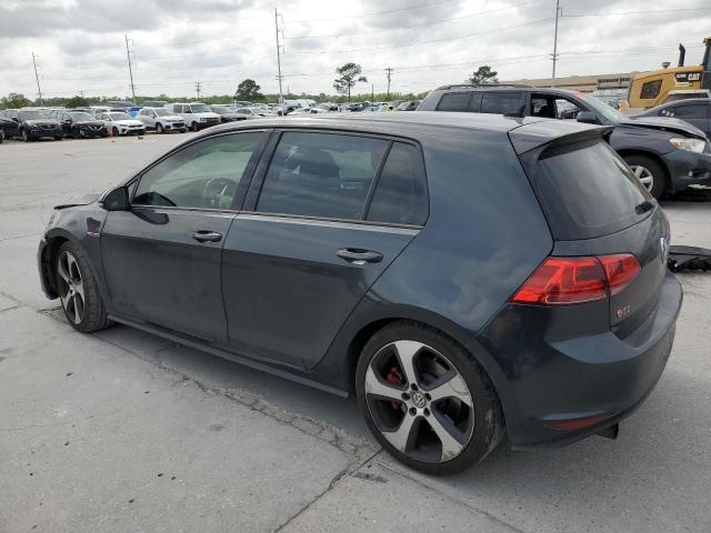 2017 VOLKSWAGEN GTI SPORT - 3VW547AUXHM031203