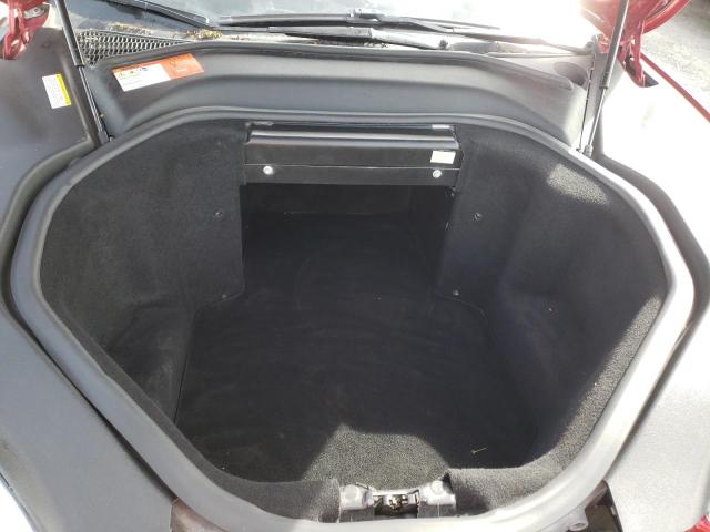 5YJSA1H16EFP57115 Tesla MODEL S