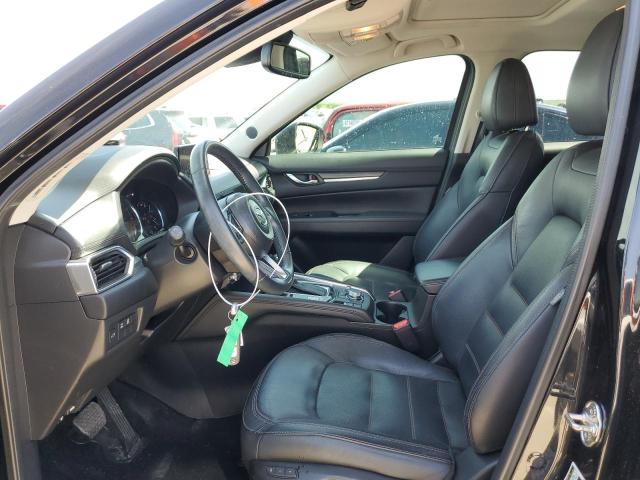 JM3KFADM6K1649851 Mazda Cx-5 Grand Touring