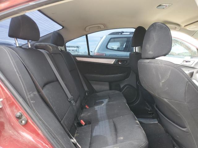 4S3BNAC66H3029528 Subaru Legacy 2.5i Premium