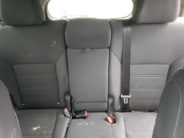 5XYPGDA55GG161766 KIA SORENTO LX