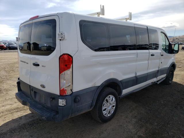 2016 FORD TRANSIT T- - 1FBZX2ZM6GKB47625