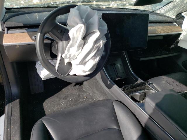 5YJ3E1EA9KF296548 Tesla MODEL 3