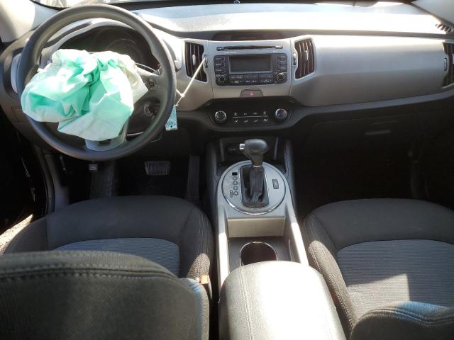 KNDPBCAC4G7878678 KIA Sportage Lx