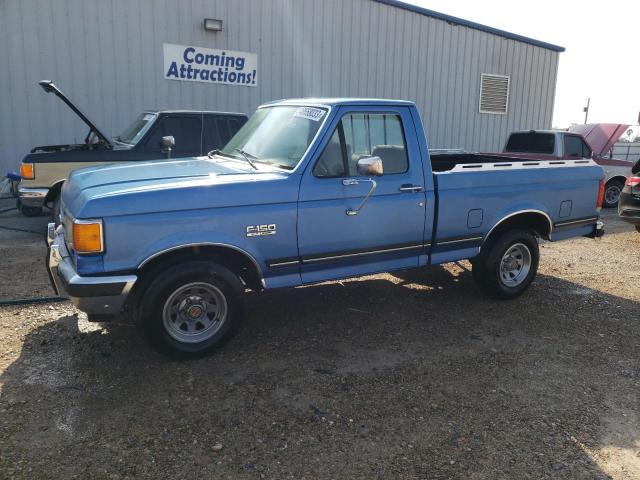 1990 Ford F-150 