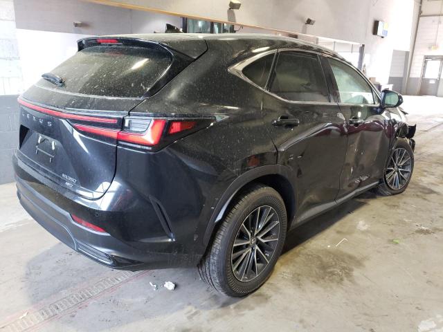 2023 LEXUS NX 350 - 2T2GGCEZ9PC016342