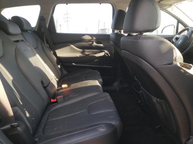 2019 HYUNDAI SANTA FE L - 5NMS5CAA2KH046693