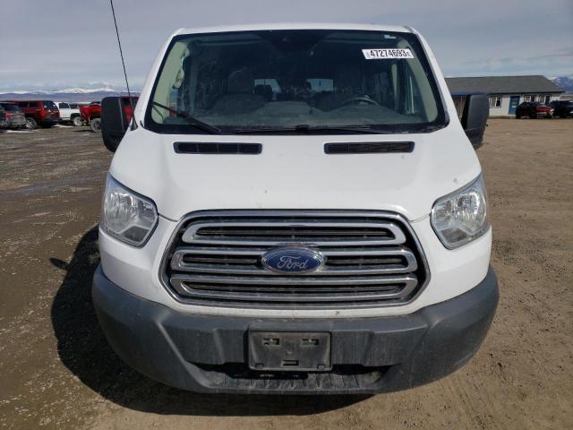 2016 FORD TRANSIT T- - 1FBZX2ZM6GKB47625