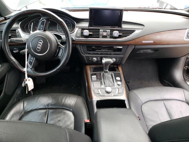 VIN WAUWMAFC9EN102538 2014 Audi A7, Premium Plus no.8