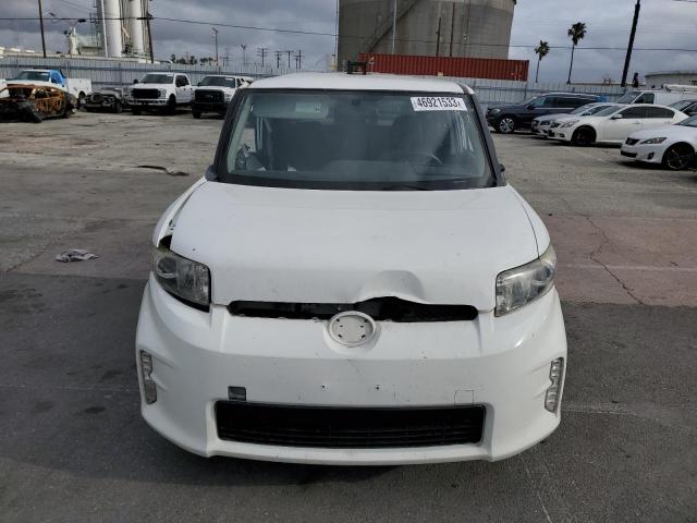 JTLZE4FE5FJ068076 Toyota SCION XB