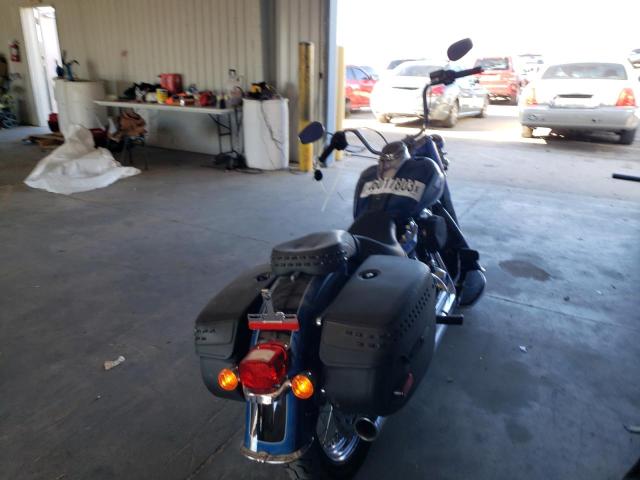 2022 HARLEY-DAVIDSON FLHCS 1HD1YBK1XNB032236