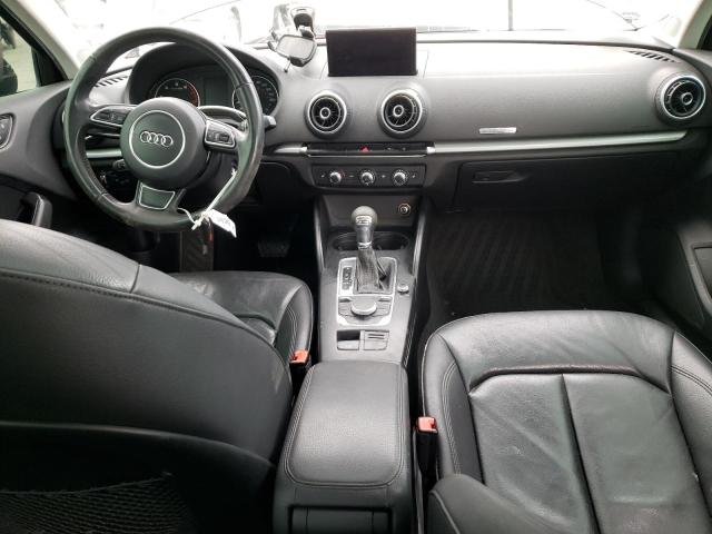 2015 AUDI A3 QUATTRO WAUBFGFF4F1003429