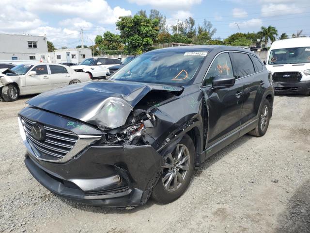 2018 Mazda CX-9 Touring