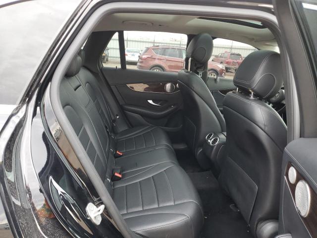 2016 MERCEDES-BENZ GLC 300 4M - WDC0G4KB3GF012131