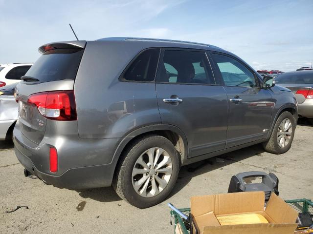 5XYKUDA73EG497658 KIA SORENTO EX