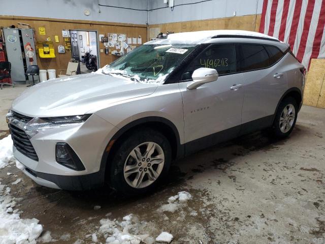 2020 Chevrolet Blazer 