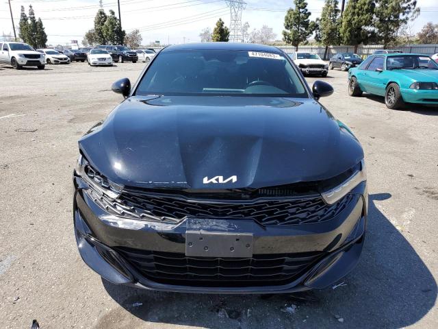 5XXG64J28PG167087 KIA K5 GT LINE