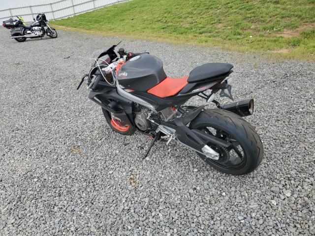 2022 APRILIA RS 660 - ZD4KSUG04NS000633