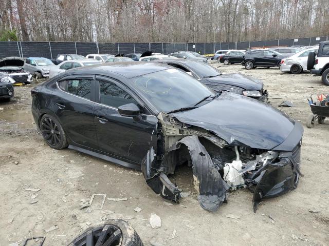 2017 MAZDA 3 SPORT - 3MZBN1U73HM156790