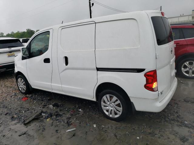 2015 NISSAN NV200 2.5S - 3N6CM0KN7FK716838
