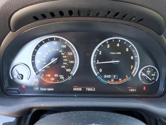 5UXWX9C56E0D17159 BMW X3 Xdrive28i