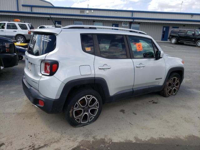 ZACCJBDT4FPC08105 Jeep Renegade Limited