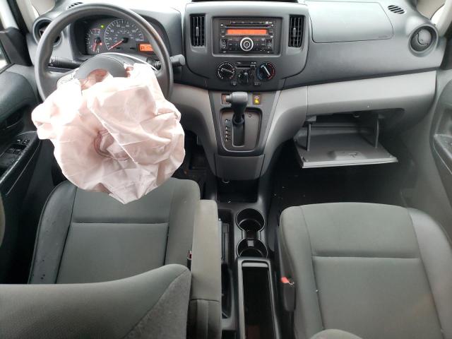 2015 NISSAN NV200 2.5S - 3N6CM0KN7FK716838