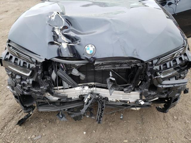 2023 BMW X7 XDRIVE4 - 5UX23EM09P9P25009