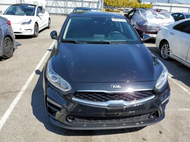 3KPF54ADXKE037491 KIA FORTE EX
