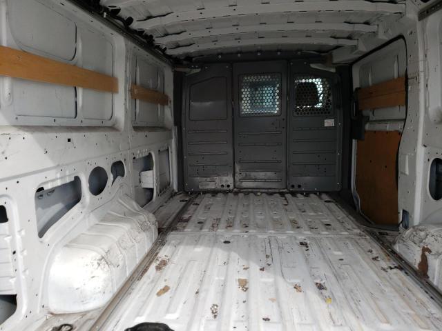 2018 NISSAN NV 1500 S - 1N6BF0KM5JN814427