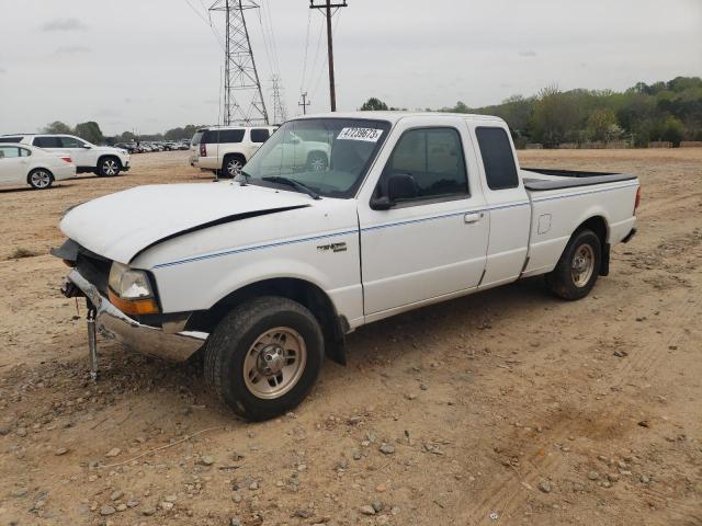 1998 Ford Ranger 