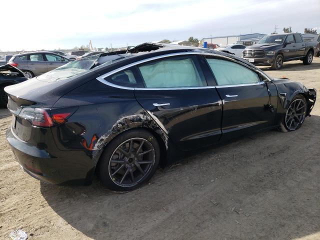 5YJ3E1EA9KF296548 Tesla MODEL 3