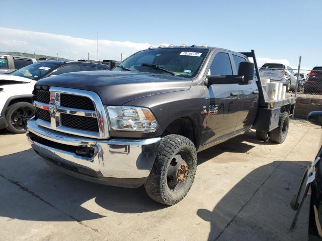 2018 Ram 3500 ST