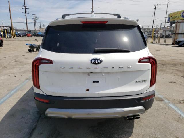 5XYP34HC3LG076001 KIA Telluride Ex