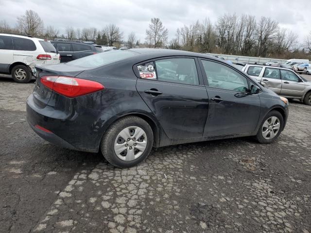 KNAFK4A62F5304728 KIA FORTE LX