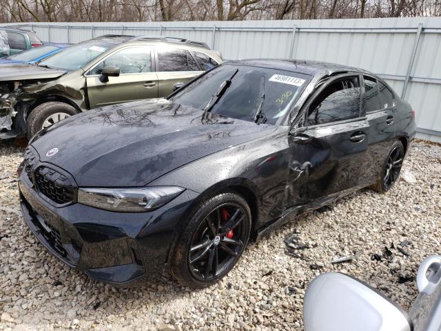 2023 BMW M340XI - 3MW49FF06P8C81963