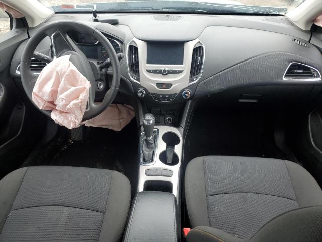 2018 CHEVROLET CRUZE LS - 1G1BC5SM2J7127136