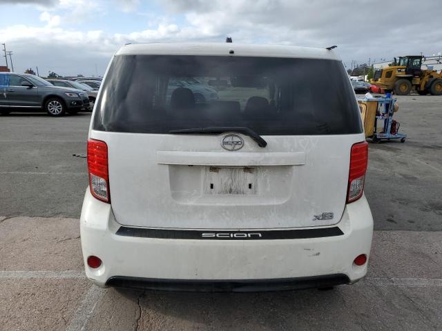 JTLZE4FE5FJ068076 Toyota SCION XB