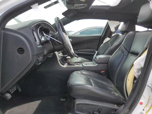 2C3CDXBG9KH696168 Dodge Charger Sxt