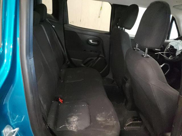 ZACNJBAB8LPL72731 Jeep Renegade Sport