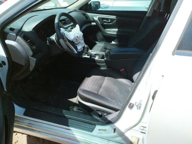 1N4AL3AP0GN384874 Nissan ALTIMA 2.5
